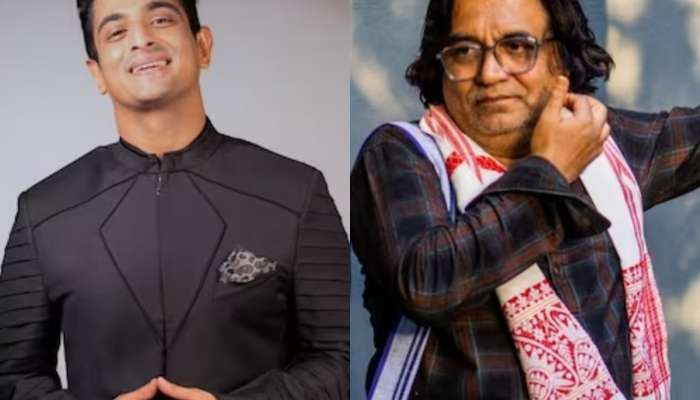 'त्यांना माफ करायला हवं!' रणवीर अलाहबादियाच्या समर्थनात उतरले प्रसिद्ध गीतकार