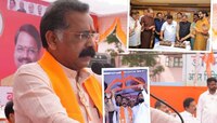 'उदय सामंतांवर जबाबदारी...', आणखी एक बडा नेता ठाकरेंची शिवसेना सोडणार? साळवींच्या दा