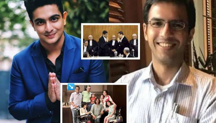 Who is Abhinav Chandrachud: रणवीर अलाहबादियाची केस लढणारा वकील आहे तरी कोण? 8 वर्षात लढलेला नाही एकही खटला, CJI शी संबंध