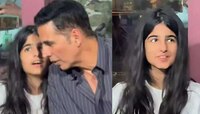 ISPL च्या फायनलमध्ये अक्षय कुमारच्या लेकीनं वेधलं सगळ्यांचं लक्ष, VIDEO पाहताच लोकां