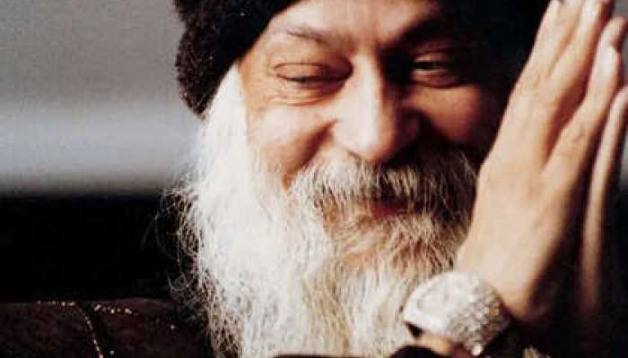 Osho Daily Drink these 2 Drink eating habits lifestyle Marathi news