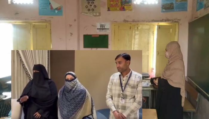 'नियुक्तीसाठी महिला शिक्षिकांसोबत...' अकोल्यातील उर्दू शाळेत धक्कादायक प्रकार