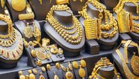 Gold Silver : अचानक सोनं चांदी स्वस्त झालं! तब्बल 'इतक्या' रुपयांनी दर कमी झाले