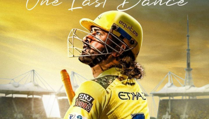 धोनीचे शेवटचे IPL...माही निवृत्त होणार? बीसीसीआयच्या 'या' पोस्टमुळे उडाली खळबळ 