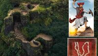 मालुसरे कुटुंबाच्या नवरदेवाच्या गळ्यात का घातली जाते कवड्याची माळ?; महाराजांशी संबंध
