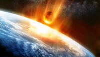 शहरंच्या शहरं उध्वस्त होणार; पृथ्वीच्या दिशेनं येणार Asteroid 2024 YR4
