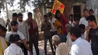 महाराष्ट्रातील धक्कादायक प्रकार! अंत्ययात्रा सुरु असताना मृतदेह टाकून पळत सुटले
