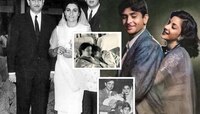 जेव्हा राज कपूर यांनी नर्गिससोबतच्या नात्याची दिली कबुली; पण तरीही पत्नीला दिला नाही