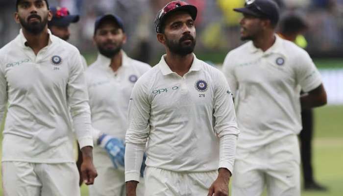 &#039;मी इतकी मेहनत घेऊनही....&#039;, अजिंक्य रहाणेने BCCI निवडकर्त्यांचा खरा चेहरा केला उघड; &#039;माझी PR टीम नसल्याने...&#039;