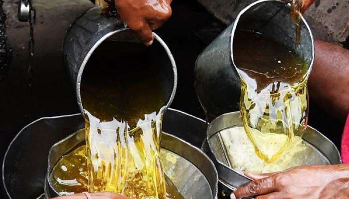 तुम्ही जेवणात कोणतं तेल वापरताय? त्याआधी वाचा 'ही' बातमी; नागपुरात धक्कादायक घटना