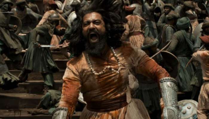 Box Office वर 'छावा'ची गर्जना; लवकरच 200 Cr क्लबमध्ये.... 