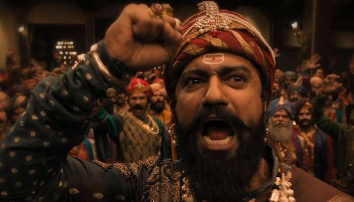 Chhaava: विकी कौशलचा 'छावा' मराठीत प्रदर्शित होणार? 