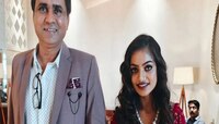 'मोनालिसा भोसलेचा डेब्यू वगैरे काही होणार नाही, चित्रपटाच्या बहाण्याने तिचं...