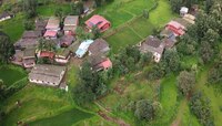 महाराष्ट्रातील 2 जिल्ह्यात वर्षातून 4 महिने 50 हजारपेक्षा जास्त नेपाळी नागरिक येतात