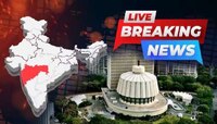 Maharashtra Breaking News LIVE Updates: लाडक्या बहि‍णींची सरकारकडून फसवणूक, विजय वडेट्टीवार यांची टीका