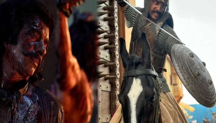 'छावा'चं यश पाहून कवी कलश साकारणारा अभिनेता म्हणतो, 'आता किमान लोक तुझं नाव काय? हे विचारणार नाहीत' 