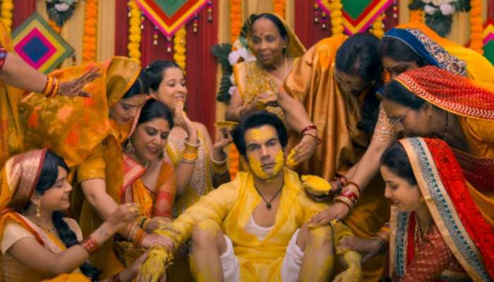 स्वप्नात अडकलाय राजकुमार; 'भूल चूक माफ' चित्रपटाचा भन्नाट टीझर प्रदर्शित