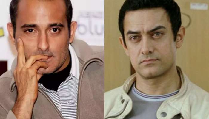 'तारे जमीं पर'मध्ये दिसला असता अक्षय खन्ना; Aamir Khan ने कसा हिसकावला सिनेमा