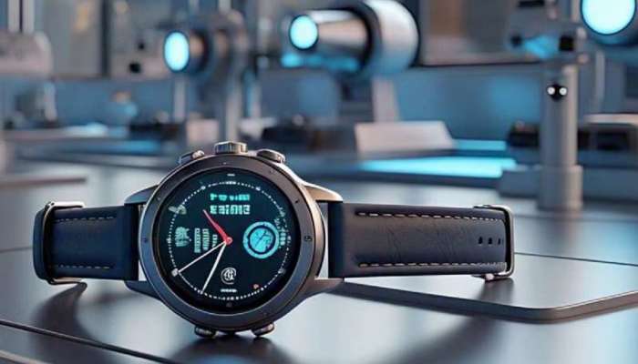 दमदार फीचर्स, 83 टक्के डिस्काऊंट; आजच ऑर्डर करा &#039;या&#039; Best Smart Watch