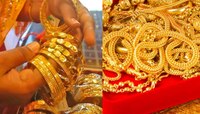 सोनं-चांदीने मोडले आतापर्यंतचे सर्व रेकॉर्ड;सोनाराकडे जाण्याआधी माहिती करुन घ्या!