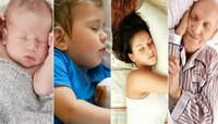 वयानुसार किती झोप आवश्यक? समजून घ्या झोपेचं गणित, अन्यथा..