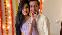 युजवेंद्र चहल आणि धनश्री वर्मा यांच्या घटस्फोटावर अखेर कोर्टाची मोहोर? विभक्त होण्या