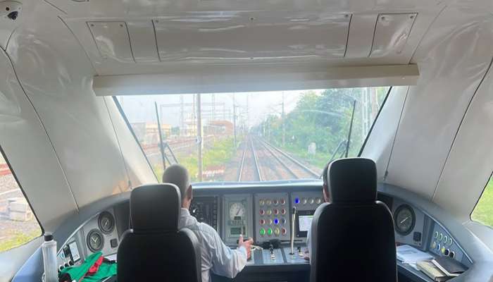 नारळ पाणी, कफ सिरप पिण्यावर बंदी; लोको पायलटसाठी Indian Railway चं नवं फर्मान 