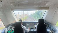नारळ पाणी, कफ सिरप पिण्यावर बंदी; लोको पायलटसाठी Indian Railway चं नवं फर्मान 