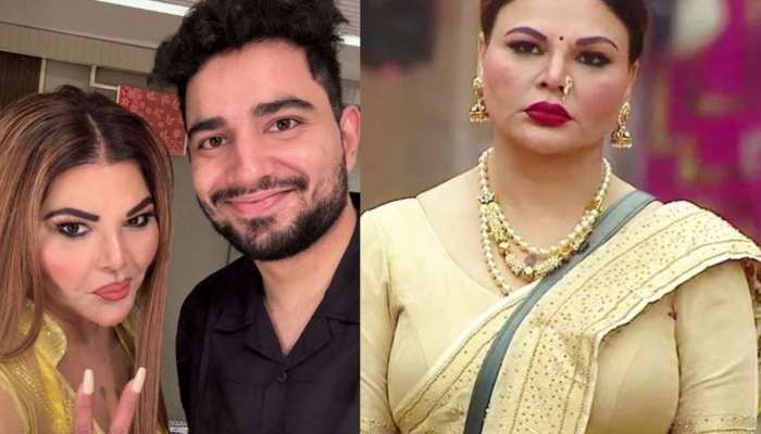 'समय रैनाला का ट्रोल करताय?' आता राखी सावंतलाही महाराष्ट्र सायबर सेलकडून समन्स 