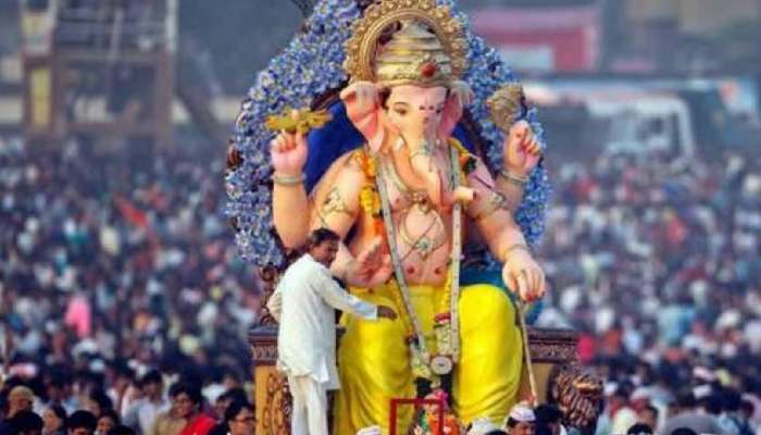 Ganesh Utsav 2025: सार्वजनिक गणेशोत्सवासाठी तोच नियम, POP च्या मूर्तींवर बंदी, वाचा पालिकेचे नियम