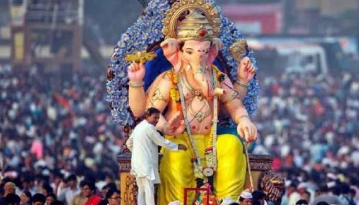 Ganesh Utsav 2025: सार्वजनिक गणेशोत्सवासाठी तोच नियम, POP च्या मूर्तींवर बंदी, वाचा पालिकेचे नियम