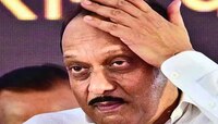 अजित पवारांचे 2 मंत्री टार्गेटवर! राजीनामाच शेवटचा पर्याय?