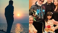 सलमान किंवा विवेक नव्हे तर 'हा' अभिनेता बच्चन कुटुंबाचा कट्टर शत्रू; मागील 30 वर्षां