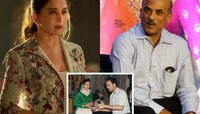 'मला हे आवडणार नाही,' जेव्हा सूरज बडजात्या यांनी माधुरीला स्पष्टच सांगितलं, 'तुला वह