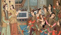 Mughal Harem Stories : ‘या’ माध्यमातून अकबराने हरममध्ये ठेवल्या होत्या हजारो महिला; 
