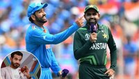 'पाकिस्तानपेक्षा चांगलं तर...' IND vs PAk सामन्यापूर्वी इरफान पठाणने केलं मोठं विधान
