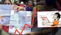 बील कमी झाल्याचा फसवा प्रचार! एप्रिलमध्ये बसणार दरवाढीचा शॉक; 'इतकं' वाढणार Bill