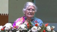 कुंकवामुळे महिलांचं मानसिक आरोग्य उत्तम राहत असेल तर विधवांना त्याची गरज नाही का? डॉ