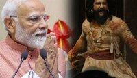 मोदींकडून 'छावा' चित्रपटाचं कौतुक, विकी कौशलने मानले आभार, म्हणाला...