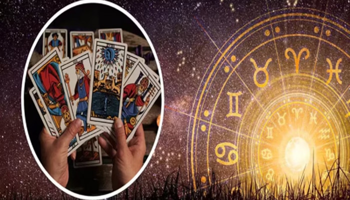 Weekly Tarot Horoscope : फेब्रुवारीचा शेवटच्या आठवड्यात चतुर्ग्रही योग, ‘या’ राशींच्या लोकांना होणार आर्थिक फायदा 