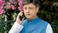 'मला कोणी कामही देत नाही'; वक्तव्यानंतर अभिनय सोडण्याविषयी सचिन पिळगावकर स्पष्ट म्हण