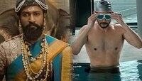 'छावा'साठी 'या' मराठी अभिनेत्रीच्या नवऱ्याला होती पसंती, नकार दिल्याने झाली विकी कौश