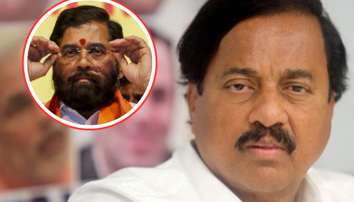 Exclusive:'संख्याबळावर 2022मध्ये सीएम निवडला गेला का?' टू द पॉईंट मुलाखतीतून तटकरेंची शिवसेनेवर टीका