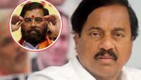 Exclusive:'संख्याबळावर 2022मध्ये सीएम निवडला गेला का?' टू द पॉईंट मुलाखतीतून तटकरेंच