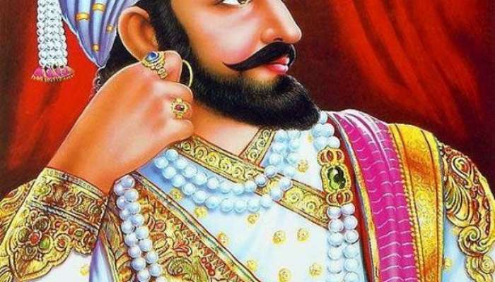 Chhatrapati Shivaji Maharaj and Sambhaji Maharaj Chandrakor History 99 percent shivpremi dont know 