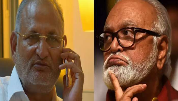 कोर्टाच्या निर्णयामुळे महाराष्ट्राचे राजकारण मोठा सस्पेंस!  'हा' मंत्री जेलमध्ये गेला तर छगन भुजबळांना मंत्रीपद मिळणार?