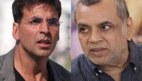 'तो ड्रग्स तर...'; वर्षाला 5 चित्रपट करण्यावरून अक्षयला ट्रोल करणाऱ्यांना परेश रावलच