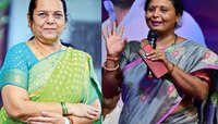 'कधीकाळी PMTने फिरणाऱ्या नीलम गोऱ्हेंकडे महागड्या गाड्या, साड्या आणि मॅचिंग नेकलेस' 