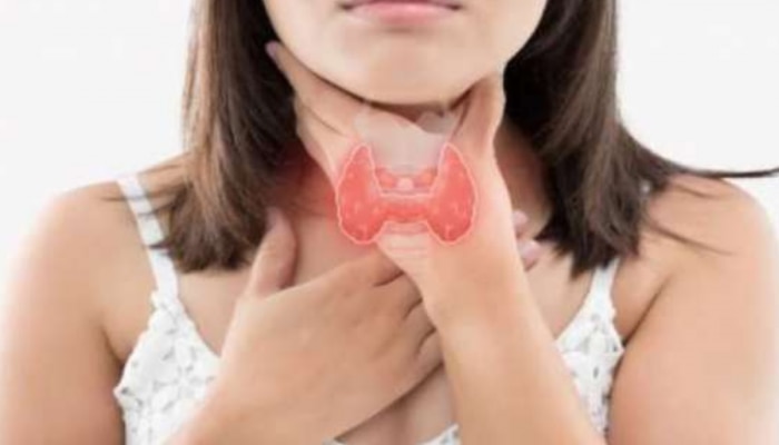 Thyroid Care: &#039;या&#039; लक्षणांकडे अजिबात दुर्लक्ष करू नका, असू शकतो थायरॉईड