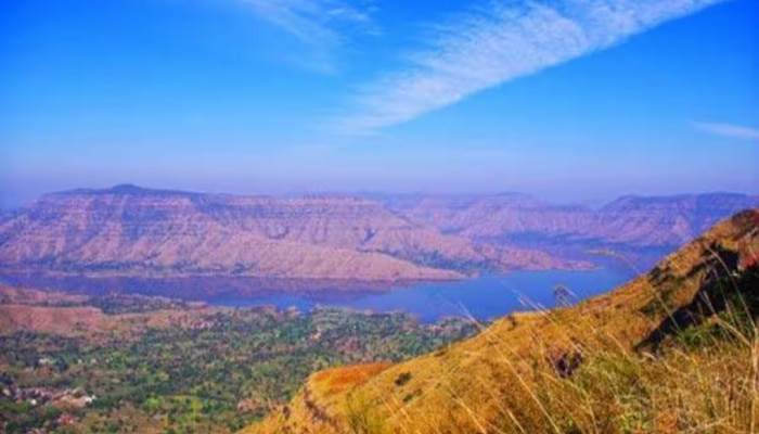 Alert: थंड हवेची ठिकाणं नावापुरती; माथेरान- महाबळेश्वरमध्ये वाढला उष्मा, मुंबईत यलो अलर्ट